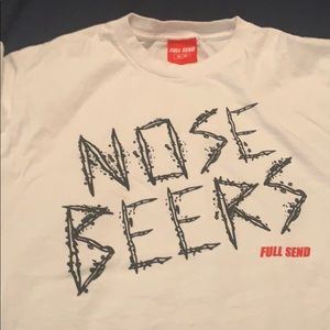 Full send nelk boys t shirt